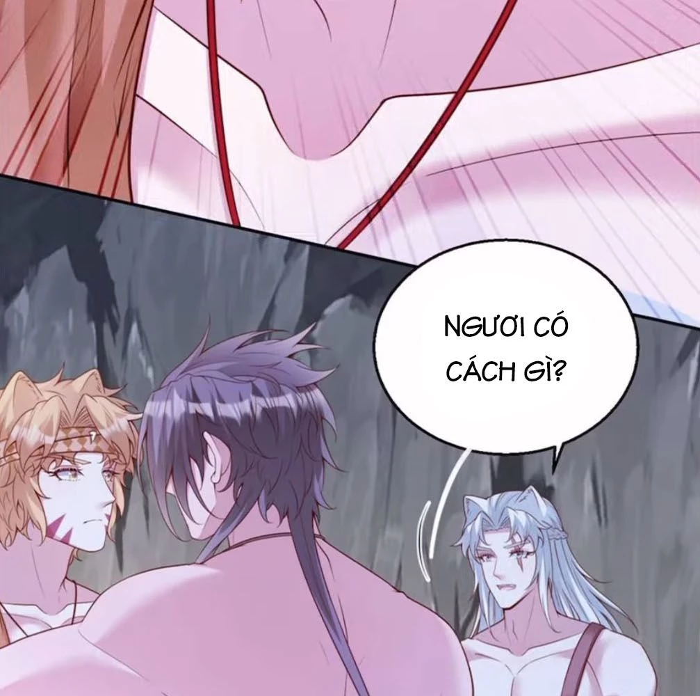 Thảnh Thơi Thú Thế Chủng Chủng Điền, Sinh Sinh Tể Chapter 666 - Trang 2