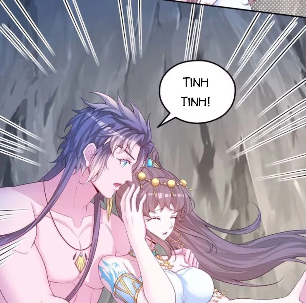 Thảnh Thơi Thú Thế Chủng Chủng Điền, Sinh Sinh Tể Chapter 667 - Trang 2