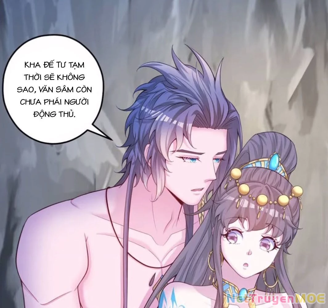 Thảnh Thơi Thú Thế Chủng Chủng Điền, Sinh Sinh Tể Chapter 667 - Trang 2