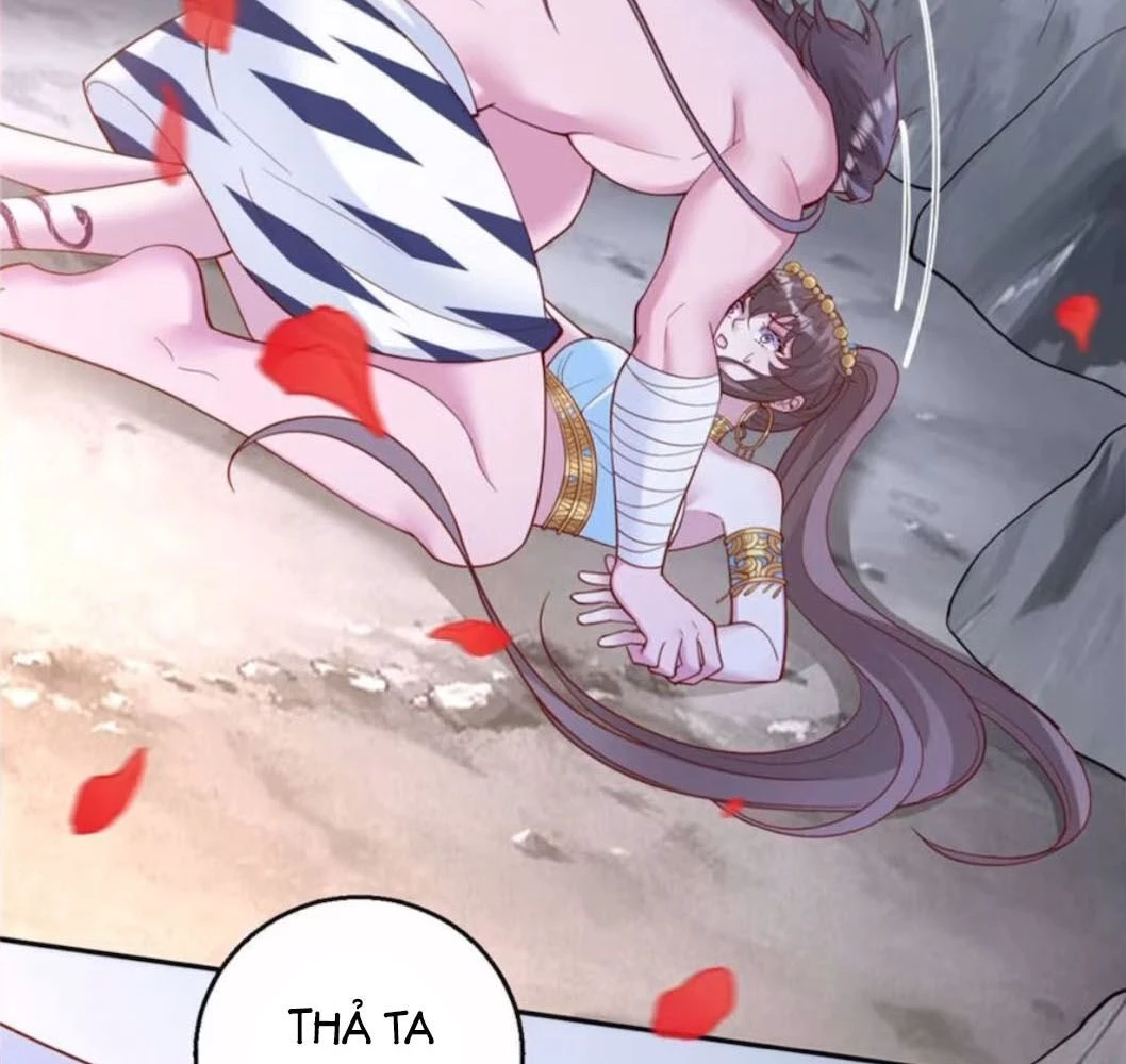 Thảnh Thơi Thú Thế Chủng Chủng Điền, Sinh Sinh Tể Chapter 668 - Trang 2