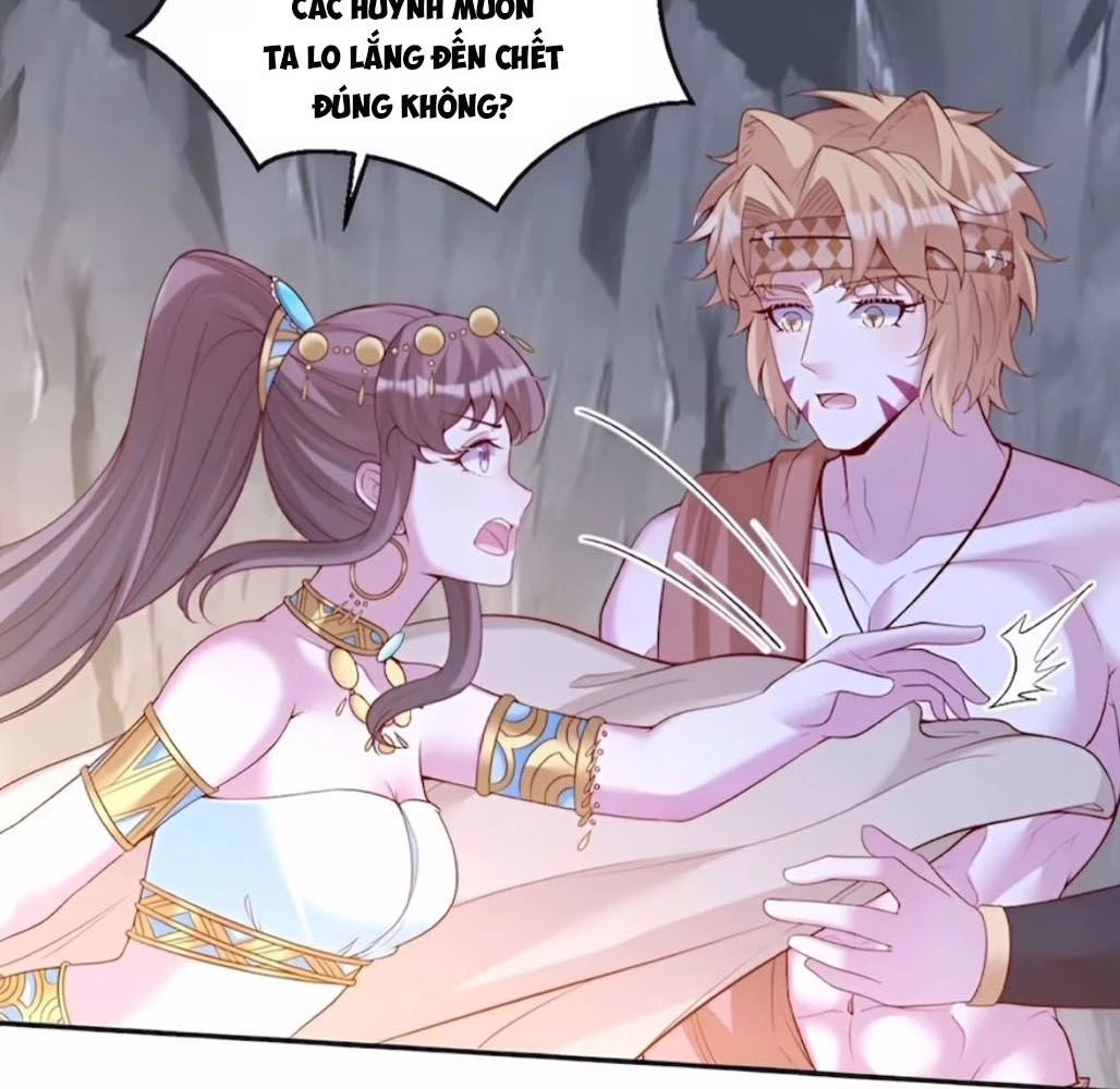 Thảnh Thơi Thú Thế Chủng Chủng Điền, Sinh Sinh Tể Chapter 670 - Trang 2