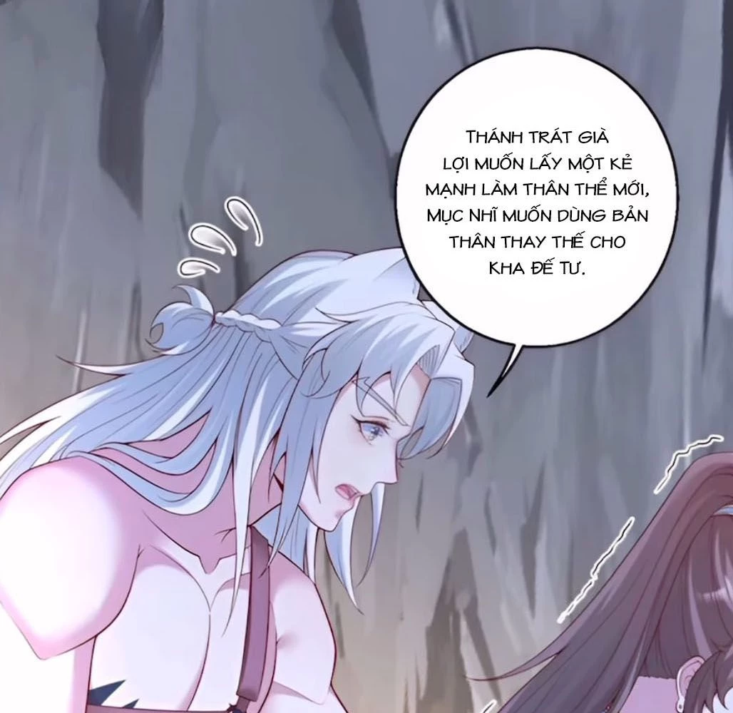 Thảnh Thơi Thú Thế Chủng Chủng Điền, Sinh Sinh Tể Chapter 670 - Trang 2