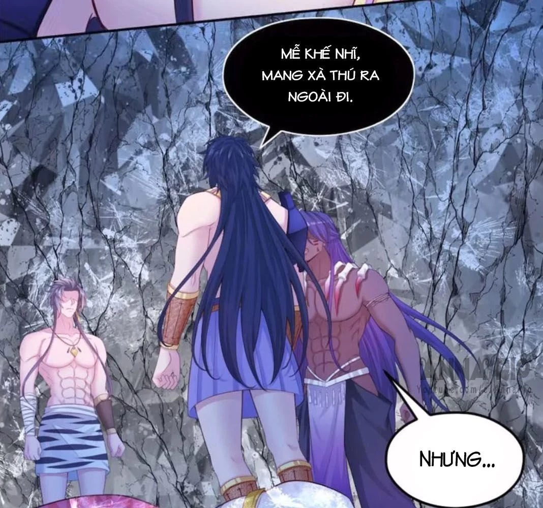Thảnh Thơi Thú Thế Chủng Chủng Điền, Sinh Sinh Tể Chapter 671 - Trang 2