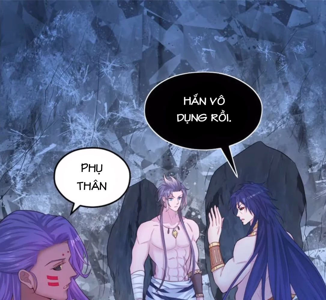 Thảnh Thơi Thú Thế Chủng Chủng Điền, Sinh Sinh Tể Chapter 672 - Trang 2