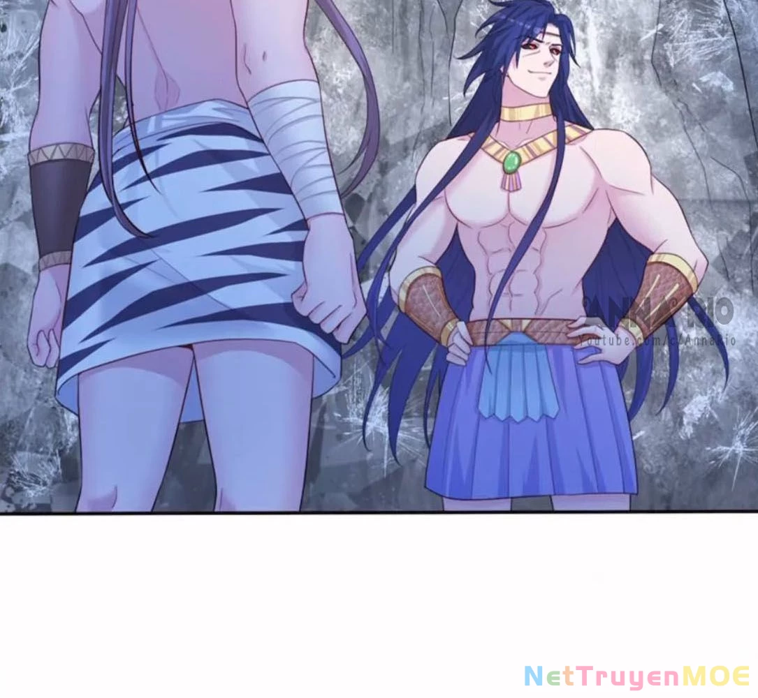 Thảnh Thơi Thú Thế Chủng Chủng Điền, Sinh Sinh Tể Chapter 672 - Trang 2