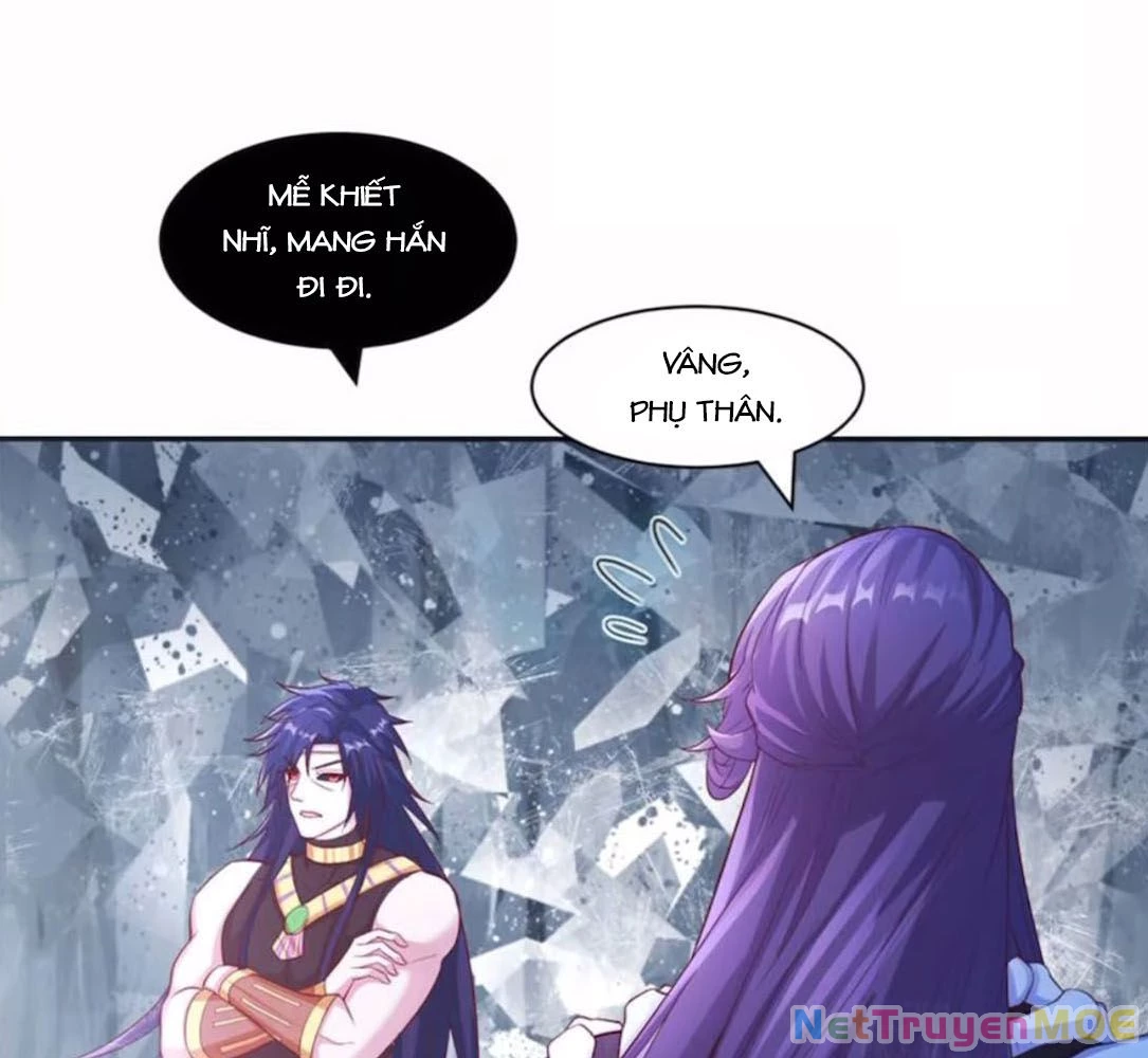 Thảnh Thơi Thú Thế Chủng Chủng Điền, Sinh Sinh Tể Chapter 672 - Trang 2