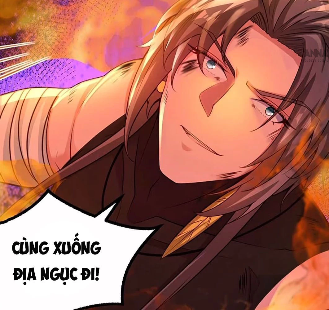 Thảnh Thơi Thú Thế Chủng Chủng Điền, Sinh Sinh Tể Chapter 675 - Trang 2