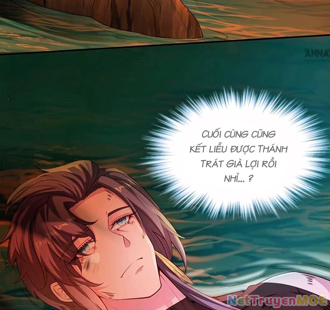 Thảnh Thơi Thú Thế Chủng Chủng Điền, Sinh Sinh Tể Chapter 675 - Trang 2