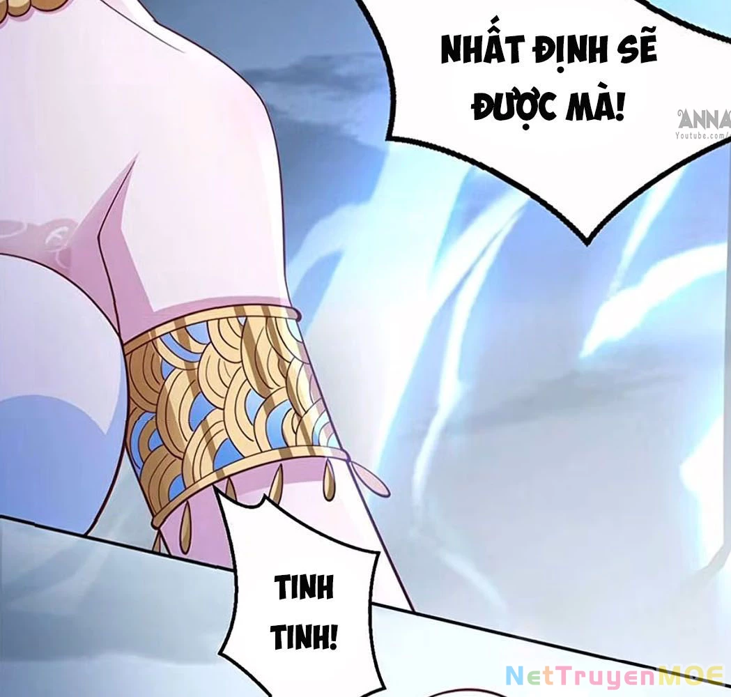 Thảnh Thơi Thú Thế Chủng Chủng Điền, Sinh Sinh Tể Chapter 676 - Trang 2