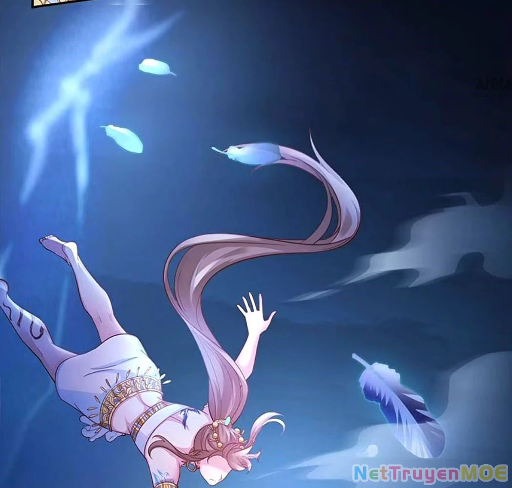 Thảnh Thơi Thú Thế Chủng Chủng Điền, Sinh Sinh Tể Chapter 676 - Trang 2