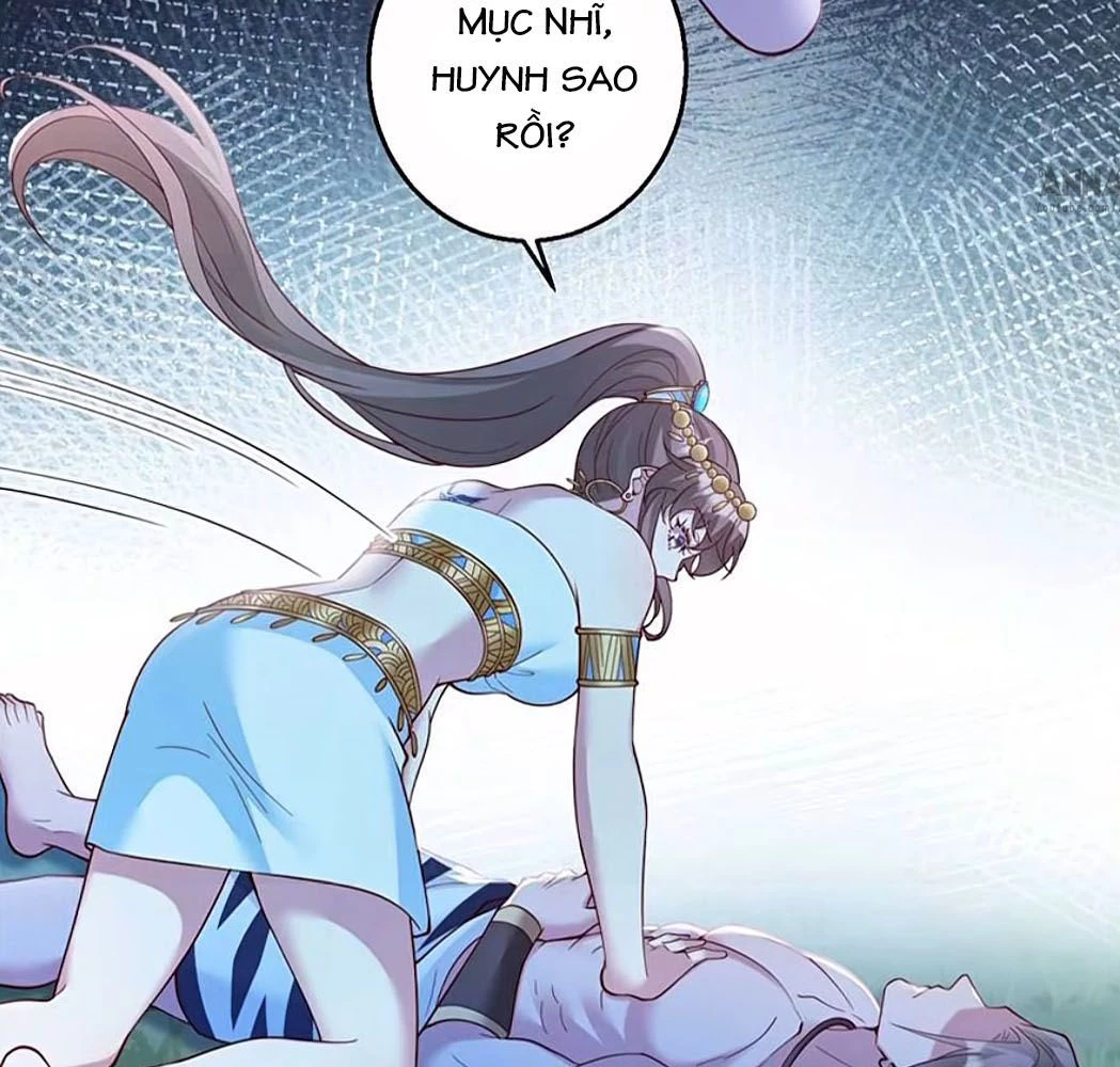 Thảnh Thơi Thú Thế Chủng Chủng Điền, Sinh Sinh Tể Chapter 676 - Trang 2