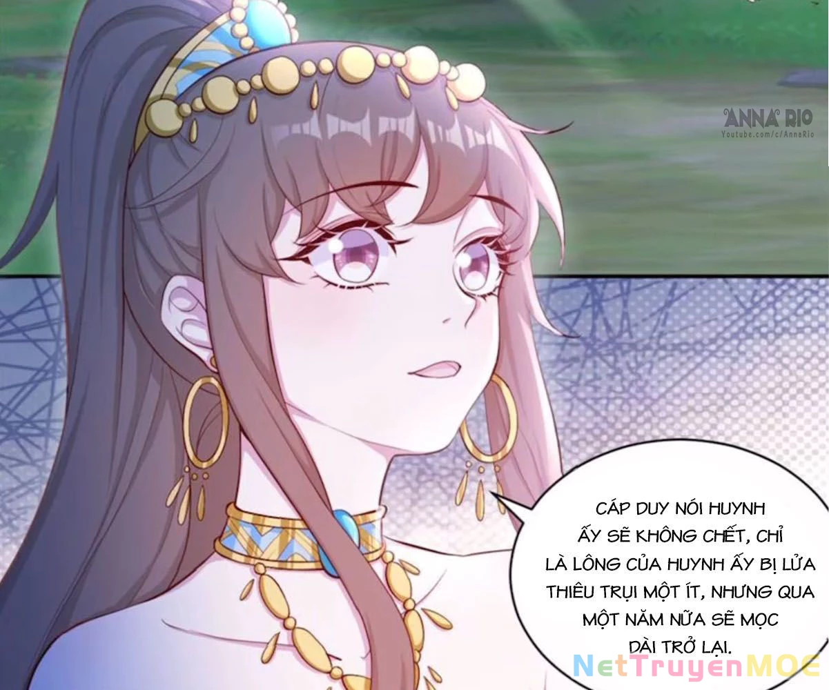 Thảnh Thơi Thú Thế Chủng Chủng Điền, Sinh Sinh Tể Chapter 678 - Trang 2