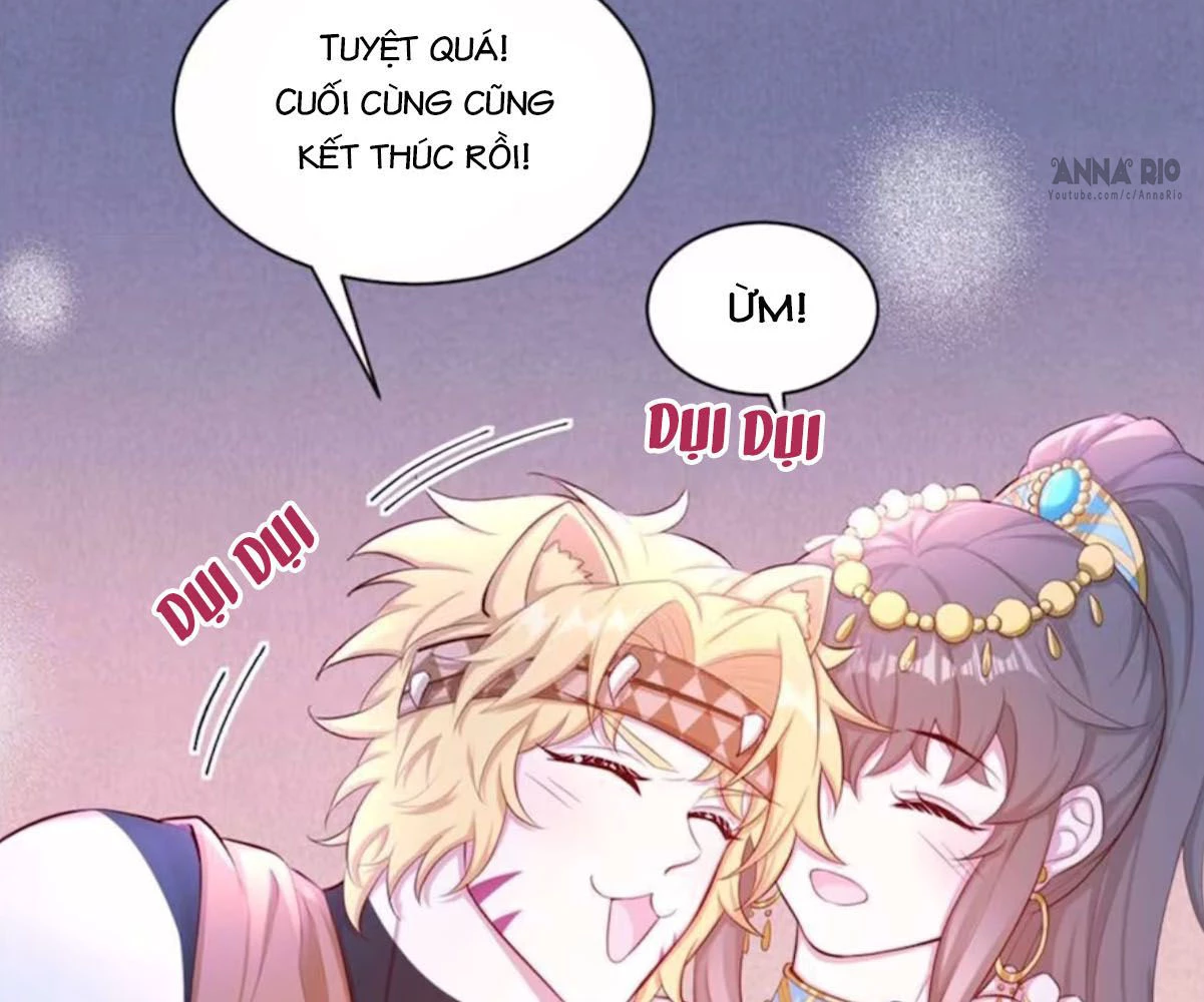 Thảnh Thơi Thú Thế Chủng Chủng Điền, Sinh Sinh Tể Chapter 678 - Trang 2