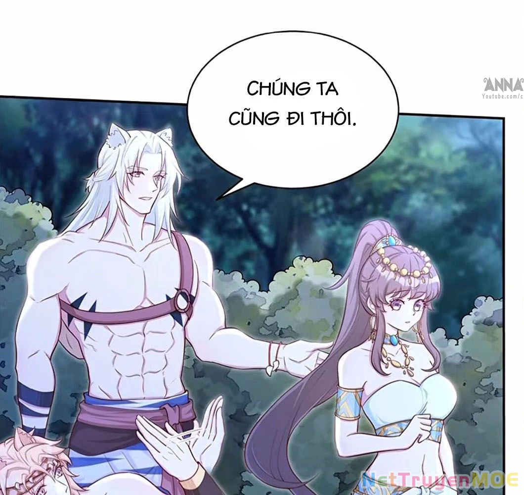 Thảnh Thơi Thú Thế Chủng Chủng Điền, Sinh Sinh Tể Chapter 679 - Trang 2