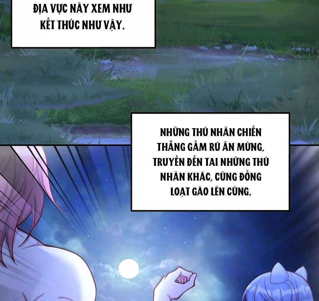 Thảnh Thơi Thú Thế Chủng Chủng Điền, Sinh Sinh Tể Chapter 679 - Trang 2