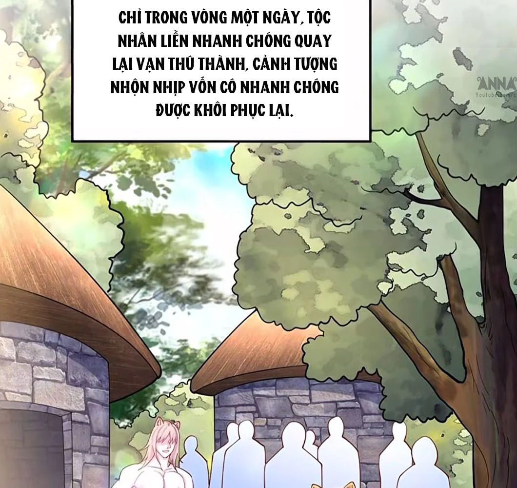 Thảnh Thơi Thú Thế Chủng Chủng Điền, Sinh Sinh Tể Chapter 679 - Trang 2