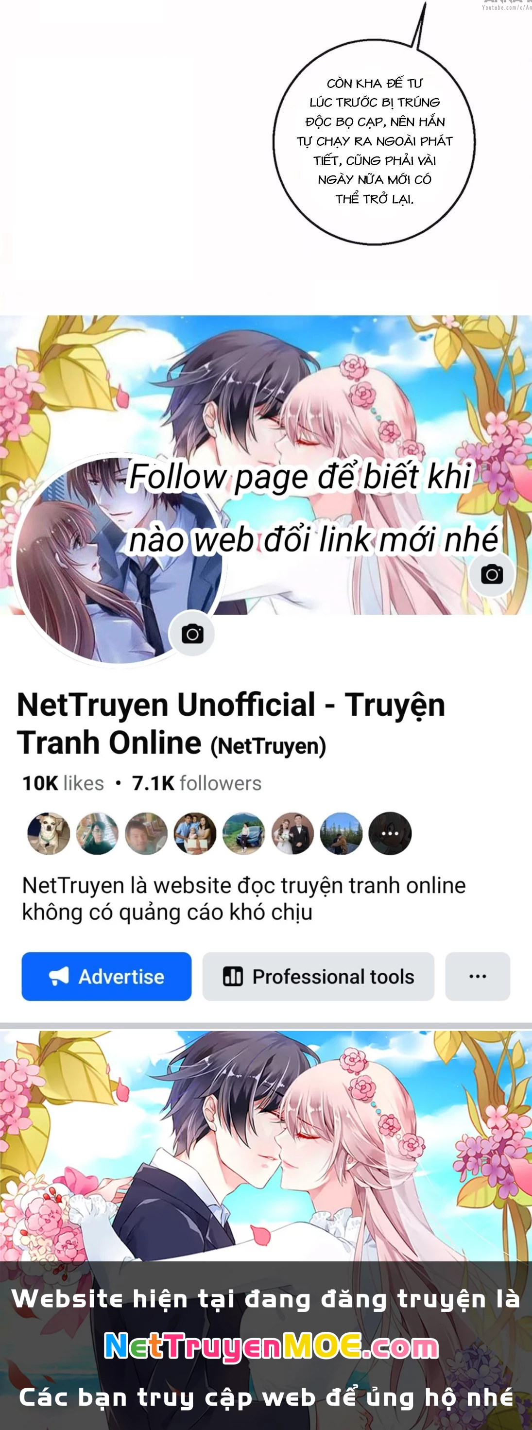 Thảnh Thơi Thú Thế Chủng Chủng Điền, Sinh Sinh Tể Chapter 680 - Trang 2