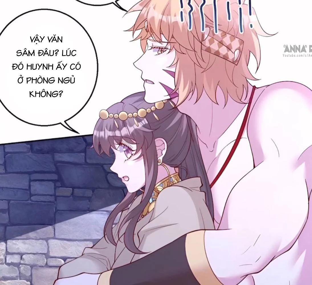 Thảnh Thơi Thú Thế Chủng Chủng Điền, Sinh Sinh Tể Chapter 681 - Trang 2