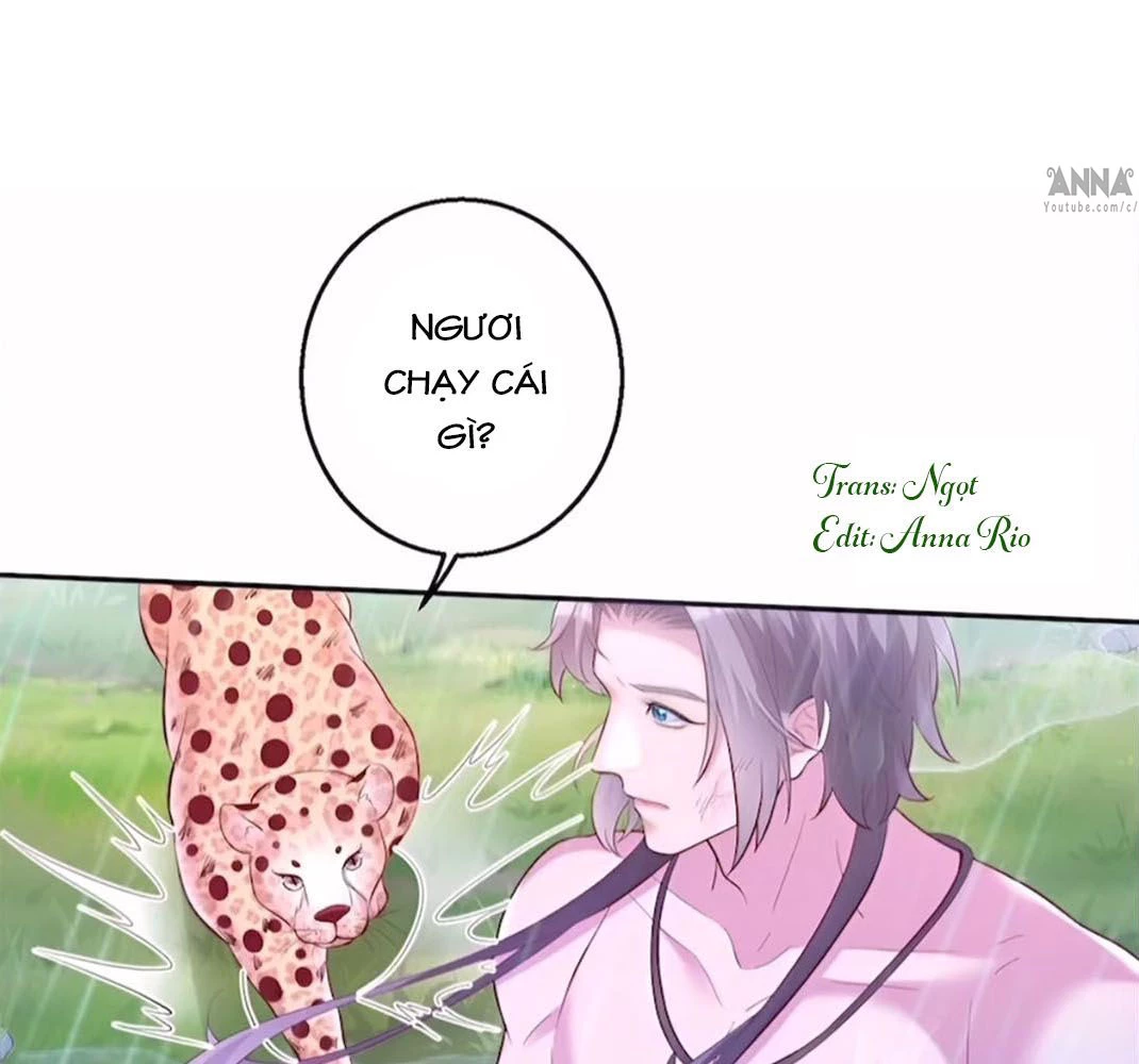 Thảnh Thơi Thú Thế Chủng Chủng Điền, Sinh Sinh Tể Chapter 683 - Trang 2