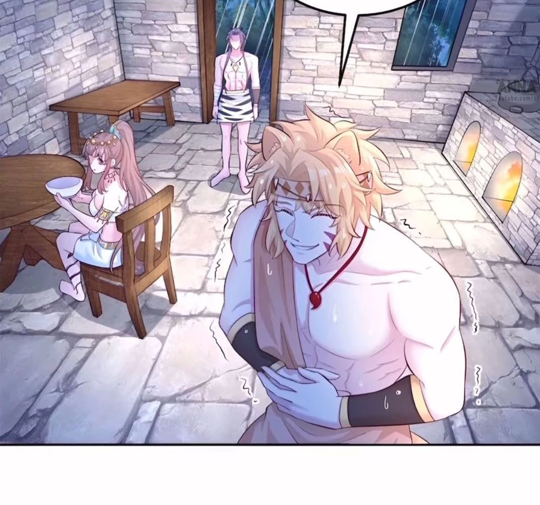 Thảnh Thơi Thú Thế Chủng Chủng Điền, Sinh Sinh Tể Chapter 683 - Trang 2
