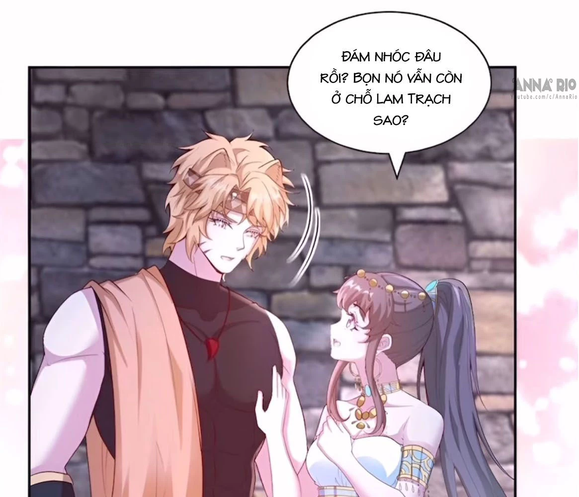 Thảnh Thơi Thú Thế Chủng Chủng Điền, Sinh Sinh Tể Chapter 684 - Trang 2