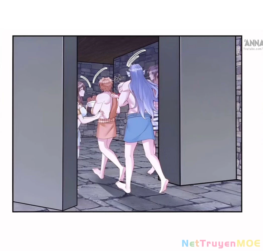 Thảnh Thơi Thú Thế Chủng Chủng Điền, Sinh Sinh Tể Chapter 685 - Trang 2