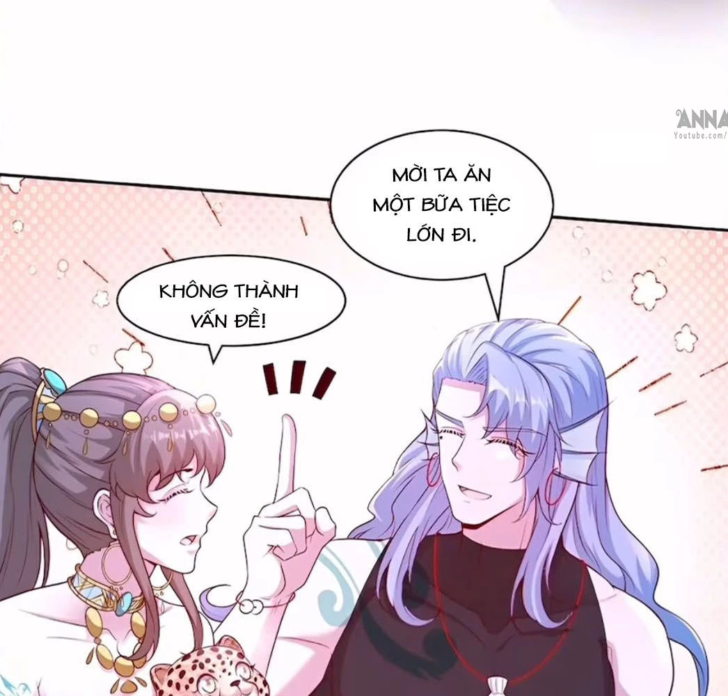 Thảnh Thơi Thú Thế Chủng Chủng Điền, Sinh Sinh Tể Chapter 685 - Trang 2
