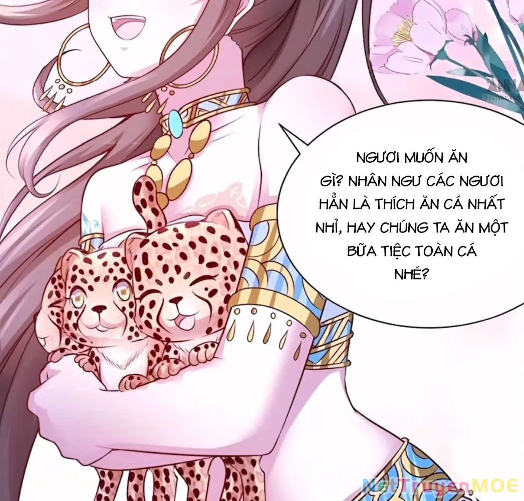 Thảnh Thơi Thú Thế Chủng Chủng Điền, Sinh Sinh Tể Chapter 685 - Trang 2