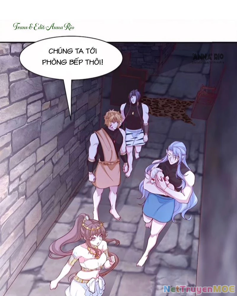 Thảnh Thơi Thú Thế Chủng Chủng Điền, Sinh Sinh Tể Chapter 686 - Trang 2