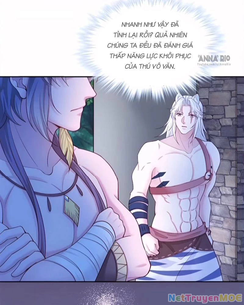 Thảnh Thơi Thú Thế Chủng Chủng Điền, Sinh Sinh Tể Chapter 686 - Trang 2