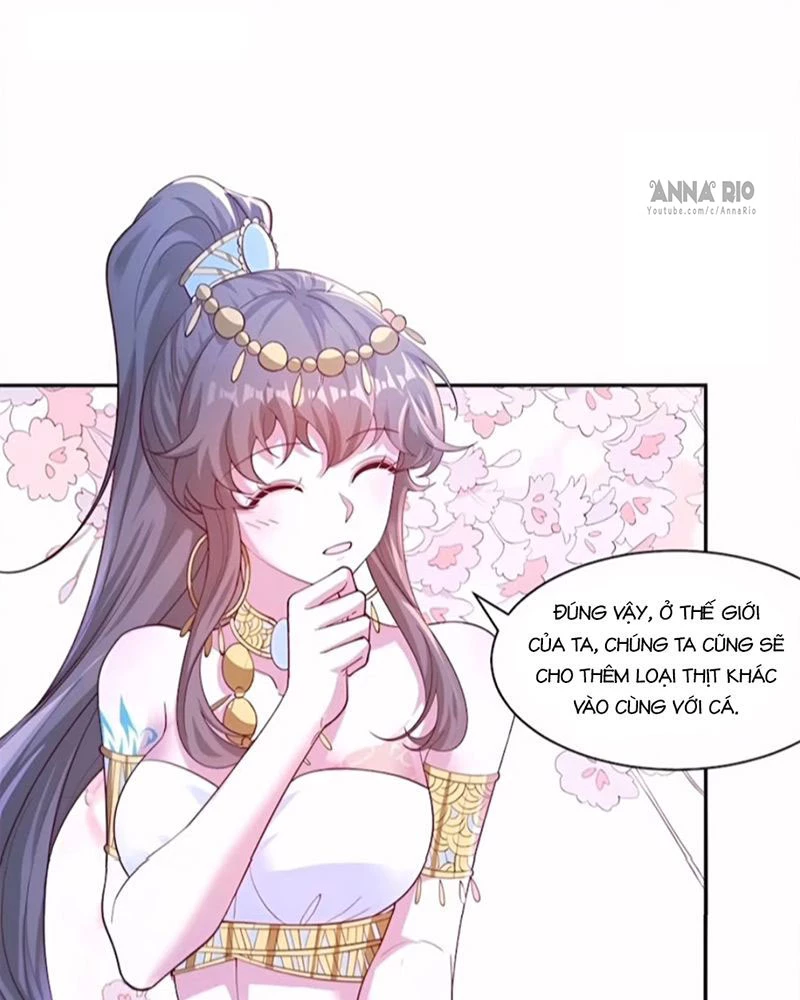 Thảnh Thơi Thú Thế Chủng Chủng Điền, Sinh Sinh Tể Chapter 686 - Trang 2