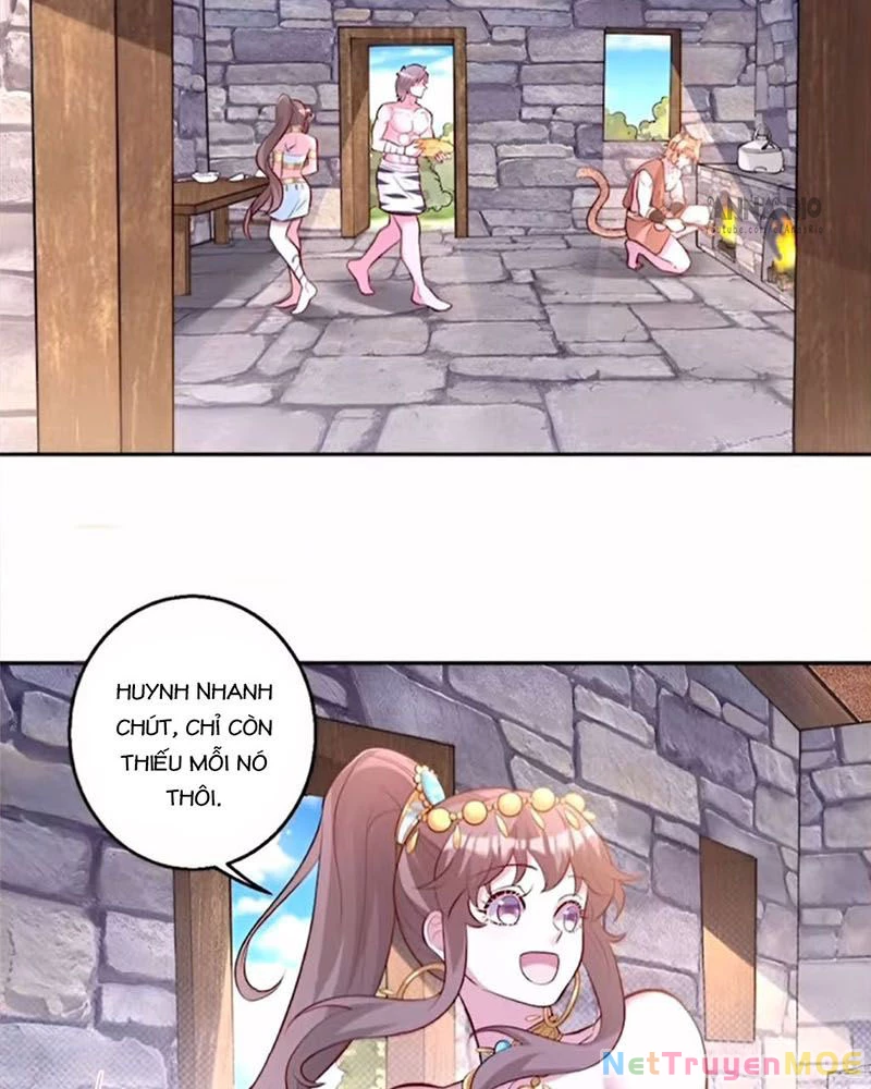 Thảnh Thơi Thú Thế Chủng Chủng Điền, Sinh Sinh Tể Chapter 687 - Trang 2