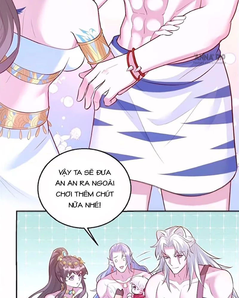 Thảnh Thơi Thú Thế Chủng Chủng Điền, Sinh Sinh Tể Chapter 687 - Trang 2