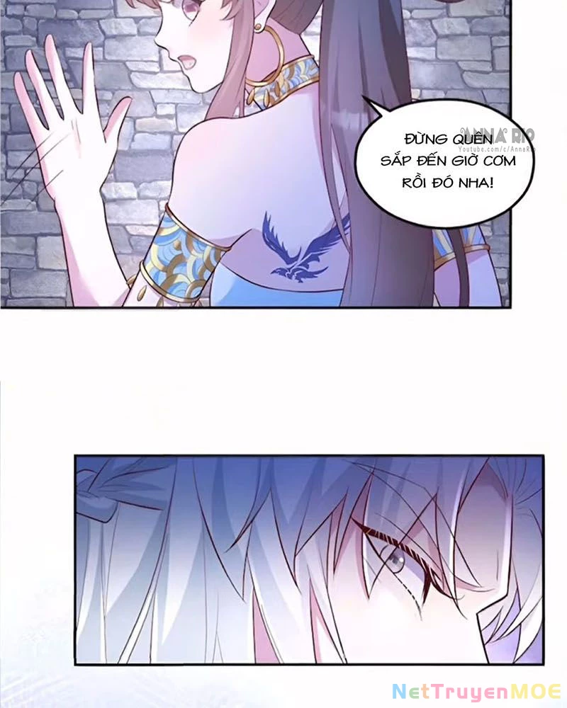 Thảnh Thơi Thú Thế Chủng Chủng Điền, Sinh Sinh Tể Chapter 687 - Trang 2