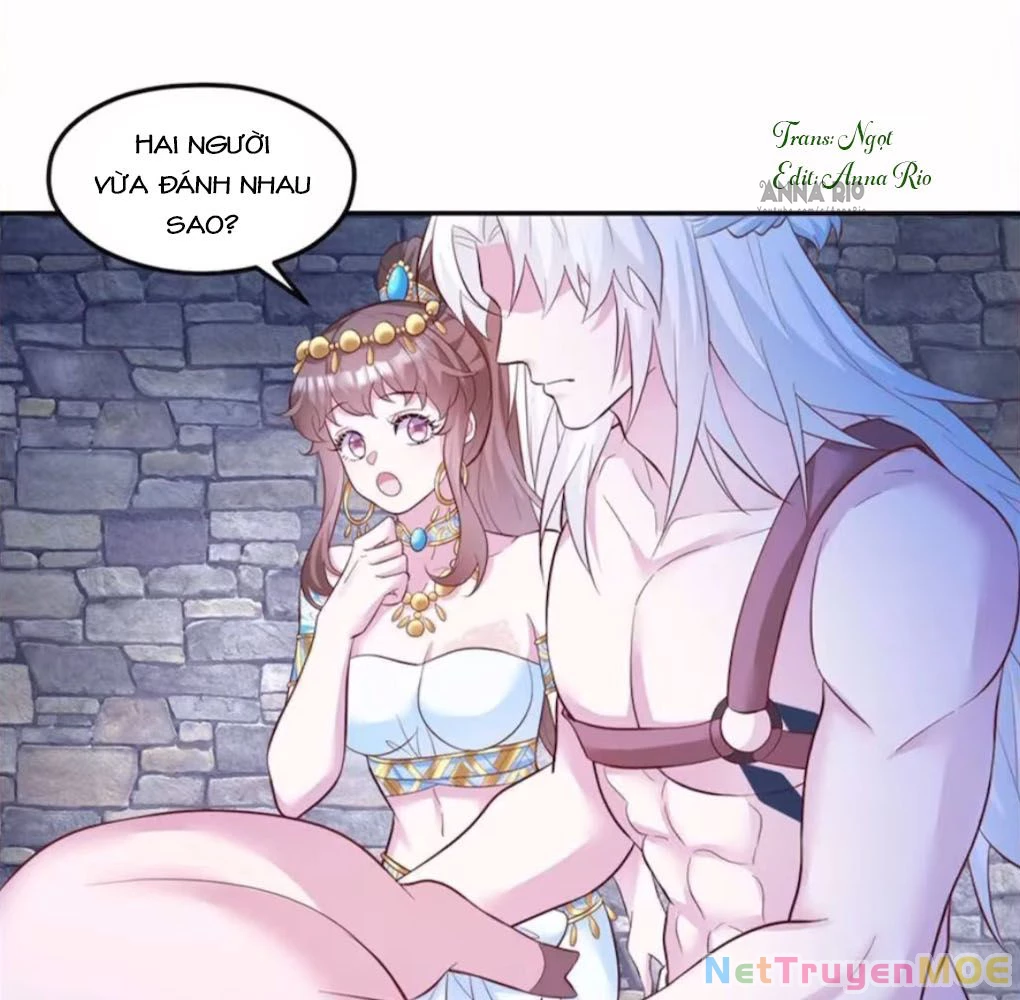 Thảnh Thơi Thú Thế Chủng Chủng Điền, Sinh Sinh Tể Chapter 688 - Trang 2
