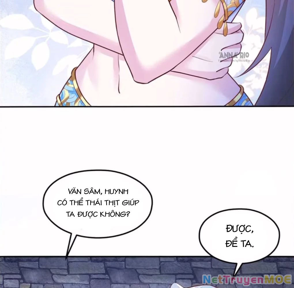 Thảnh Thơi Thú Thế Chủng Chủng Điền, Sinh Sinh Tể Chapter 688 - Trang 2