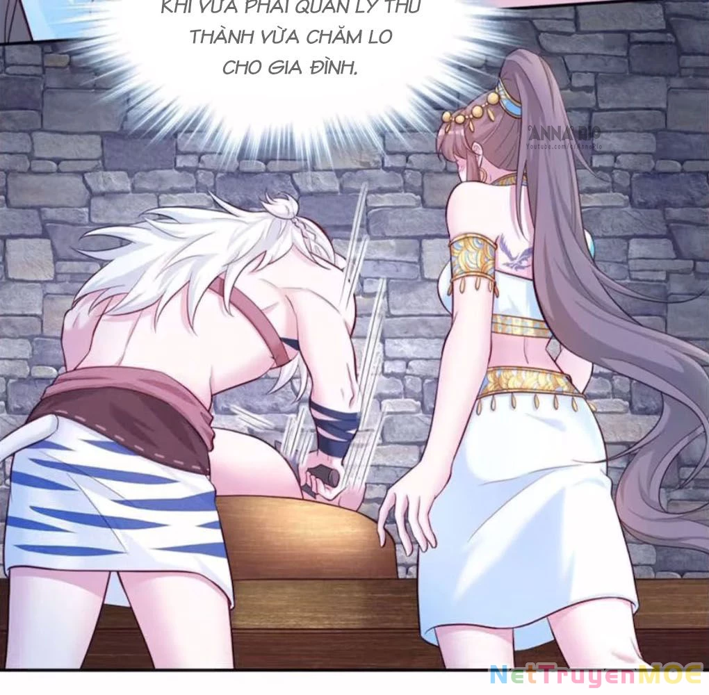 Thảnh Thơi Thú Thế Chủng Chủng Điền, Sinh Sinh Tể Chapter 688 - Trang 2