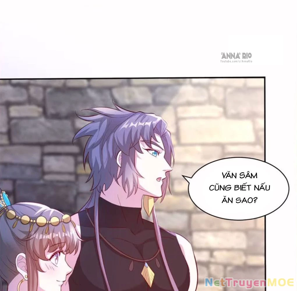 Thảnh Thơi Thú Thế Chủng Chủng Điền, Sinh Sinh Tể Chapter 688 - Trang 2