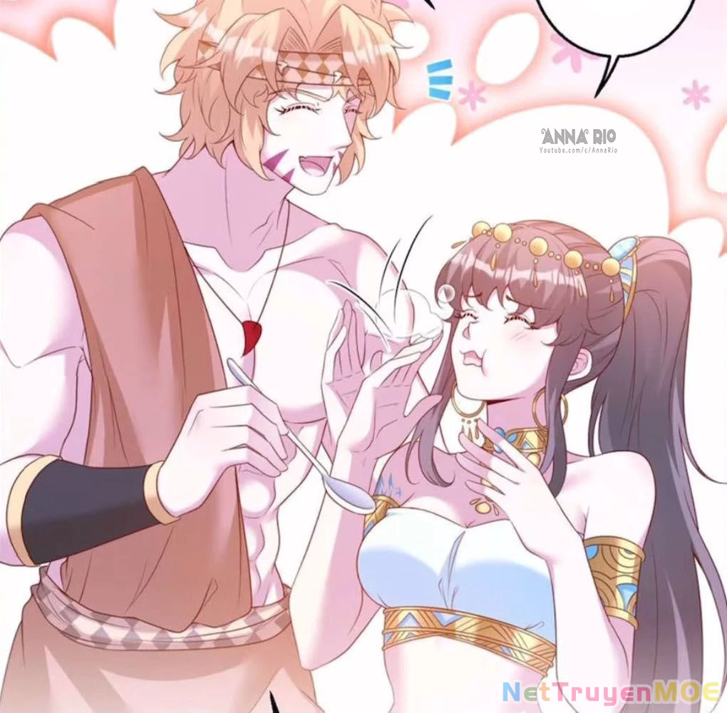 Thảnh Thơi Thú Thế Chủng Chủng Điền, Sinh Sinh Tể Chapter 688 - Trang 2