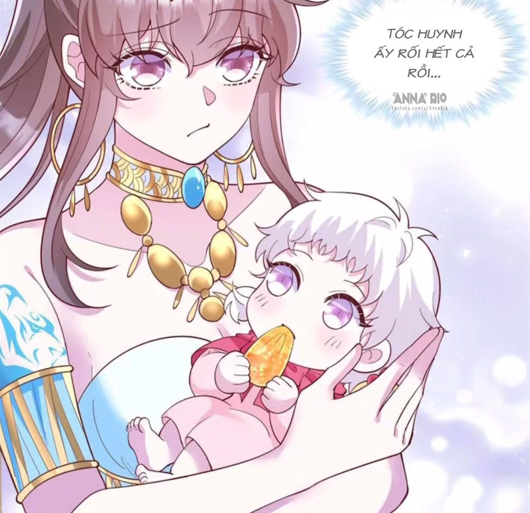Thảnh Thơi Thú Thế Chủng Chủng Điền, Sinh Sinh Tể Chapter 690 - Trang 2