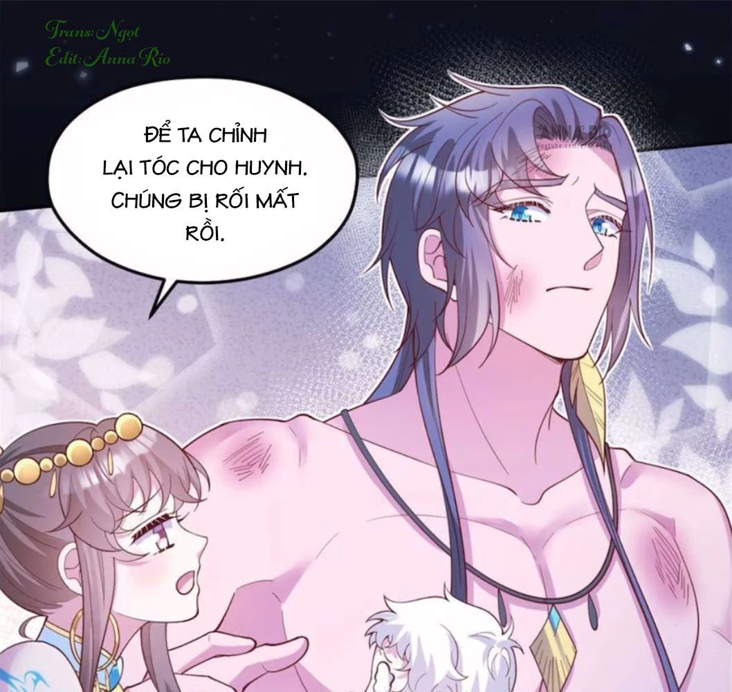 Thảnh Thơi Thú Thế Chủng Chủng Điền, Sinh Sinh Tể Chapter 691 - Trang 2