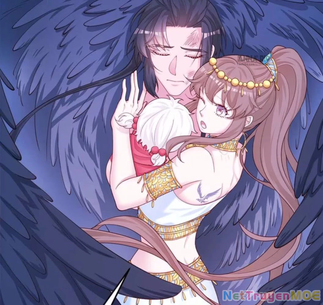 Thảnh Thơi Thú Thế Chủng Chủng Điền, Sinh Sinh Tể Chapter 691 - Trang 2