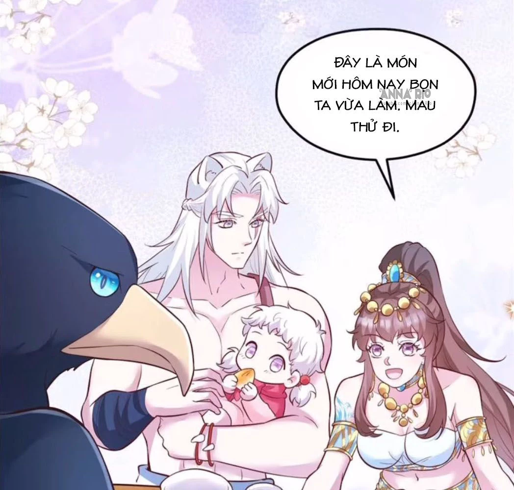 Thảnh Thơi Thú Thế Chủng Chủng Điền, Sinh Sinh Tể Chapter 692 - Trang 2