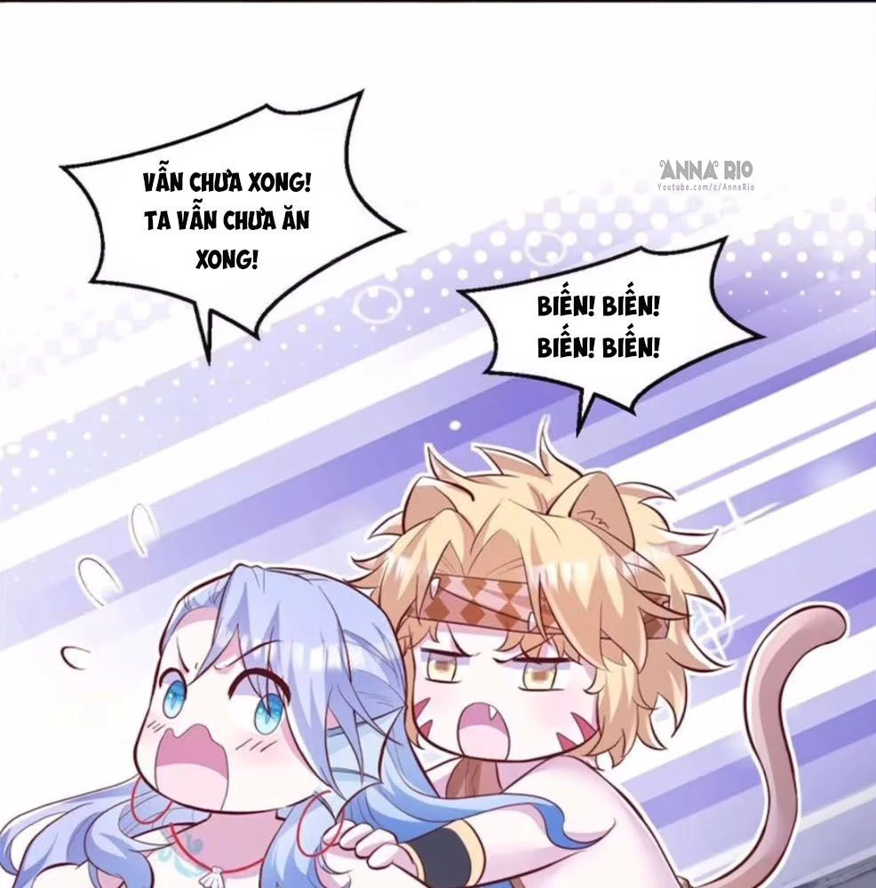 Thảnh Thơi Thú Thế Chủng Chủng Điền, Sinh Sinh Tể Chapter 693 - Trang 2
