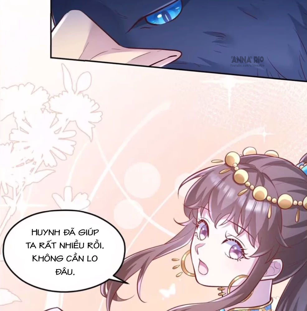 Thảnh Thơi Thú Thế Chủng Chủng Điền, Sinh Sinh Tể Chapter 693 - Trang 2