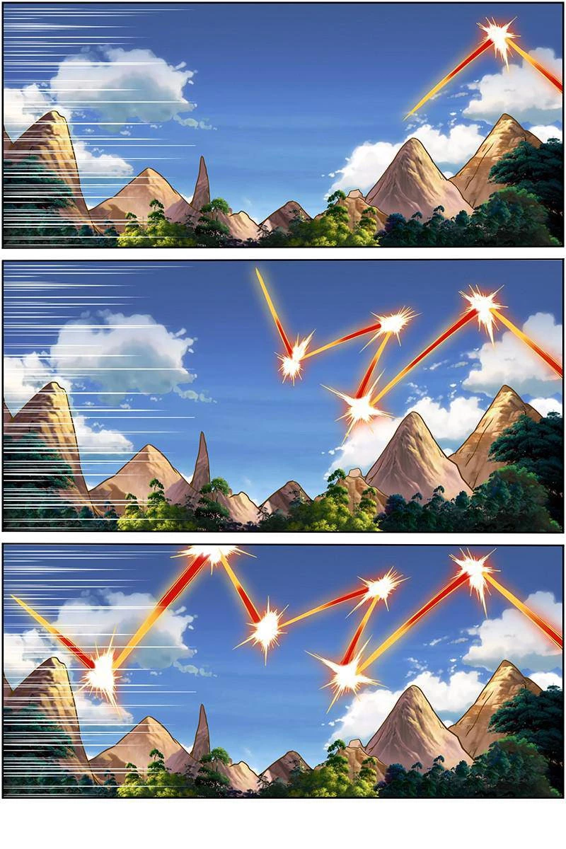 Ngự Linh Thế Giới Chapter 172 - Trang 4