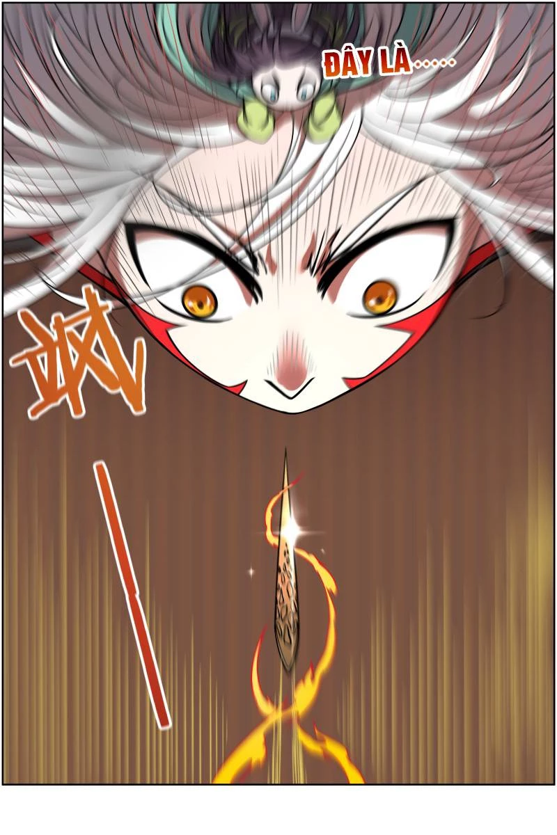 Ngự Linh Thế Giới Chapter 172 - Trang 4