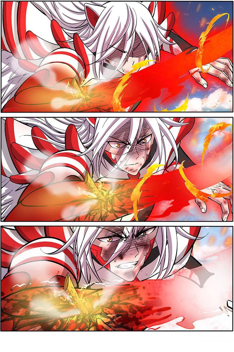 Ngự Linh Thế Giới Chapter 172 - Trang 4