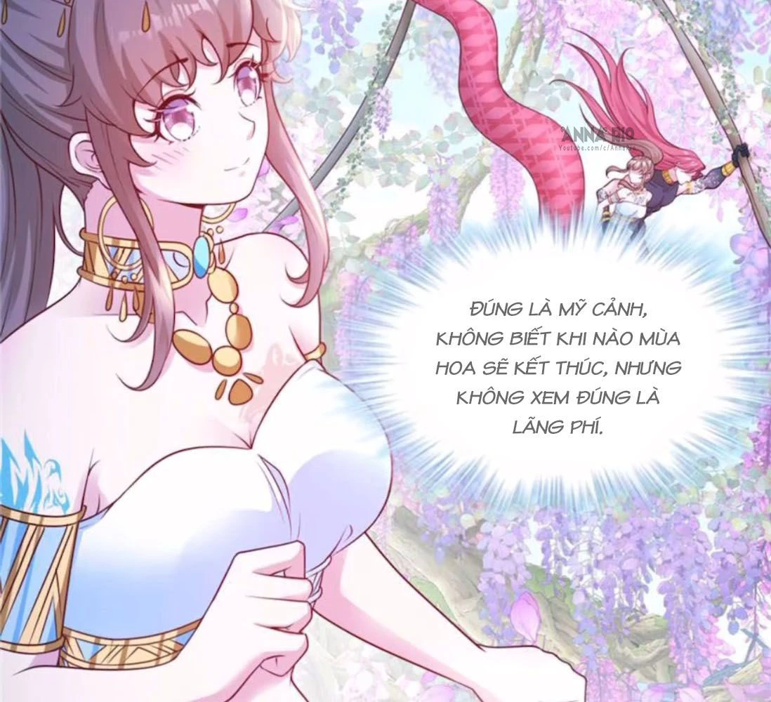 Thảnh Thơi Thú Thế Chủng Chủng Điền, Sinh Sinh Tể Chapter 694 - Trang 2