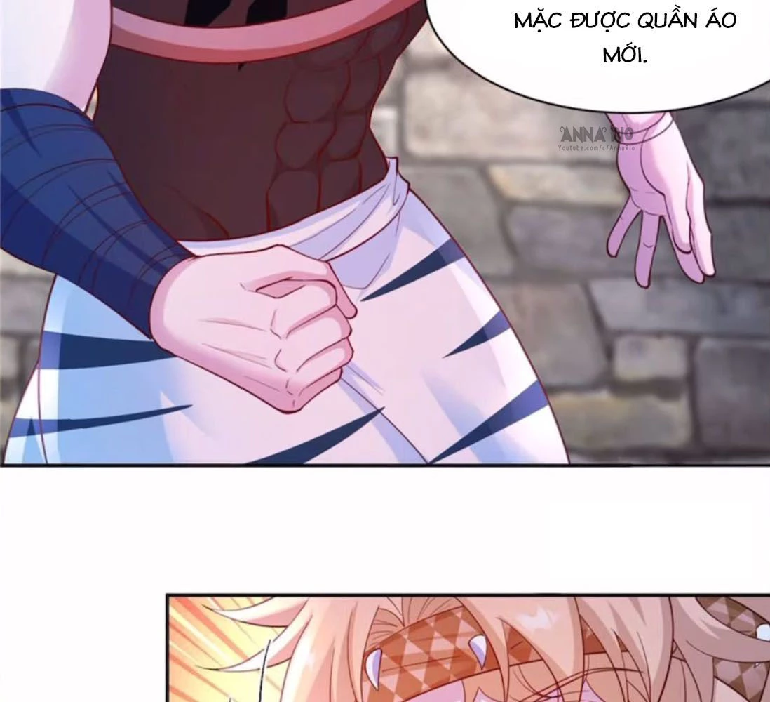 Thảnh Thơi Thú Thế Chủng Chủng Điền, Sinh Sinh Tể Chapter 694 - Trang 2